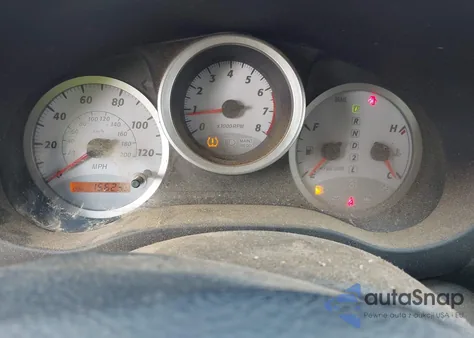 2004 Toyota Rav4 from USA, damaged, VIN JTEHD20VX46012413